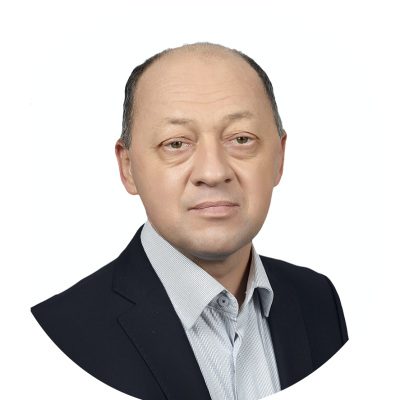 ВАЛЕРІЙ ШАБЛЬОВСЬКИЙ