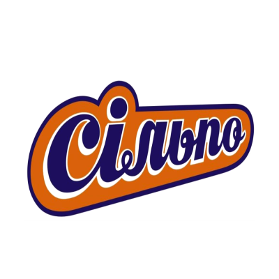 СУПЕРМАРКЕТ СІЛЬПО